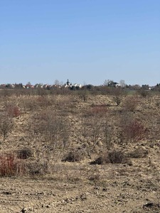 Купити ділянку, Годовиця, Пустомитівський район, id 5891078