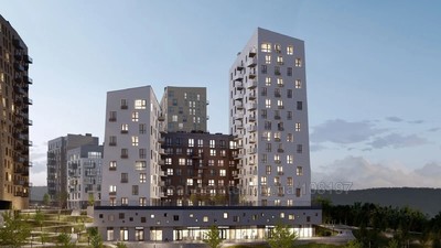 Купити квартиру, Топольний 1-й пров., 1, Львів, Шевченківський район, id 5765575