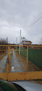 Buy a lot of land, for building, Dibrivki, Pustomitivskiy district, id 5878573