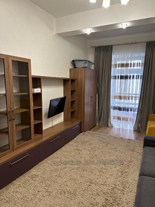 Аренда квартира, Сталинка, Парфановичей ул., Львов, Лычаковский район, id 5809024