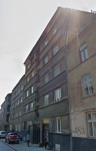 Buy an apartment, Austrian luxury, Vitovskogo-D-vul, Lviv, Galickiy district, id 5897500