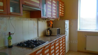 Купити квартиру, Ленона Дж. вул., Львів, Шевченківський район, id 5350192