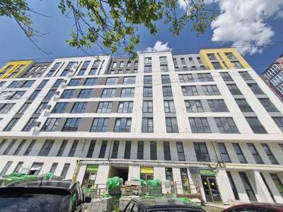 Купить квартиру, Кольцевая ул., 17А, Винники, Львовский горсовет район, id 5849564