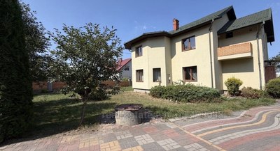 Купити будинок, Мшана, Городоцький район, id 5900259