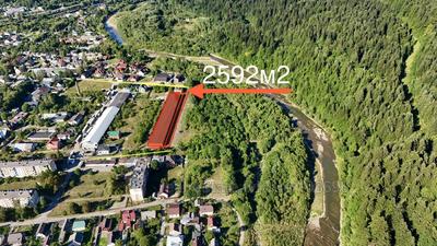 Зняти комерційну нерухомість, Сколе, Сколівський район, id 5860470