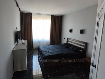 Rent an apartment, Schirecka-vul, Lviv, Frankivskiy district, id 5877961