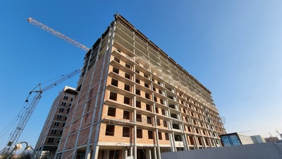 Buy an apartment, Truskavecka-vul, Lviv, Frankivskiy district, id 5897927