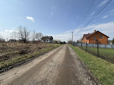 Купити ділянку, Спортивна, Кожичі, Яворівський район, id 5795125