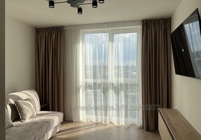 Купити квартиру, Рудненська вул., Львів, Залізничний район, id 5856827