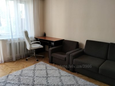 Оренда квартира, Драгана М. вул., 30, Львів, Сихівський район, id 5856195