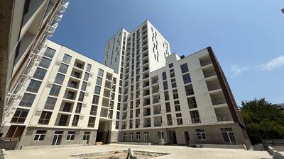 Купити квартиру, Під Голоском вул., Львів, Шевченківський район, id 5885835