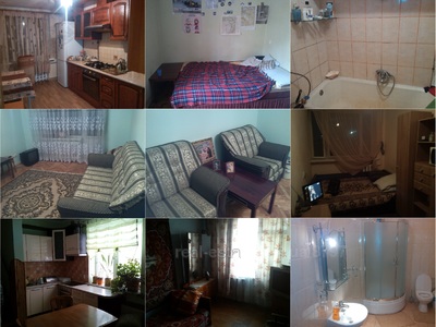 Оренда квартира, Листопадна вул., 2, Львів, Сихівський район, id 1580888