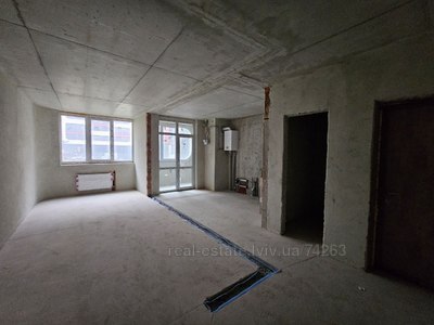 Купить квартиру, Трускавецкая ул., Львов, Франковский район, id 5835971