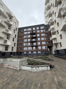 Купити квартиру, Щурата В. вул., Львів, Шевченківський район, id 5791590