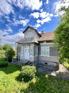 Купить дом, Дом, Гребля, Яворив, Яворовский район, id 5790458