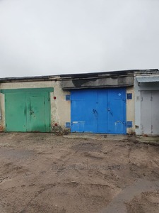 Купити гараж, Гараж в кооперативі, Хлібна вул., Львів, Сихівський район, id 2739324