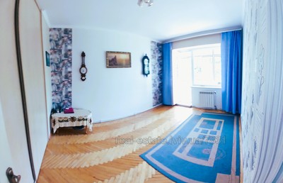 Купить квартиру, Дзындры Е. ул., Львов, Франковский район, id 5895871