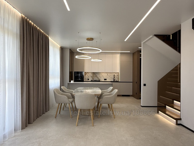 Купити квартиру, Топольна вул., 4, Львів, Шевченківський район, id 5891868