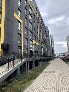 Купить квартиру, Железнодорожная ул., Львов, Железнодорожный район, id 5887530