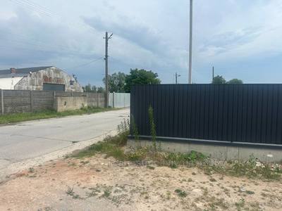 Орендувати ділянку, industrial, Муроване, Murovanoe, Pustomitivskiy district, id 5883879