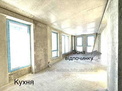 Купити квартиру, Студинського К. вул., Львів, Шевченківський район, id 5896757