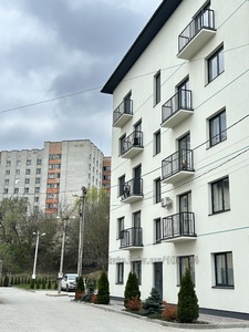 Купити квартиру, Рудакі А. вул., Львів, Личаківський район, id 5698512