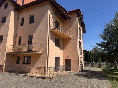 Купити будинок, Бірки, Жовківський район, id 5785253