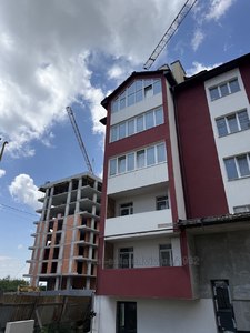 Купить квартиру, Вулецкая ул., Львов, Сыховский район, id 5889221