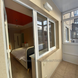 Rent an apartment, Karmanskogo-P-vul, Lviv, Sikhivskiy district, id 5897574
