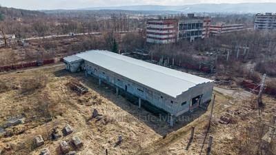 Купити комерційну нерухомість, Окрема будівля, Дрогобицька, Борислав, Дрогобицький район, id 5818773