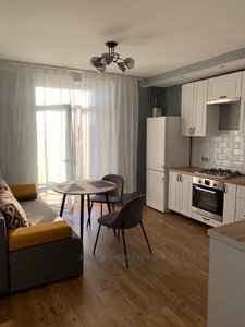 Купить квартиру, Кривчицкая Дорога ул., Львов, Лычаковский район, id 5898983