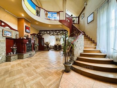 Купити квартиру, Гушалевича І. вул., Львів, Залізничний район, id 5804350