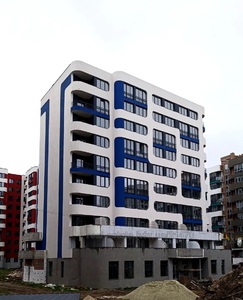 Купити квартиру, Трускавецька вул., Львів, Франківський район, id 5872622