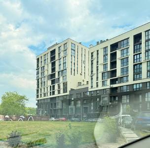 Купити квартиру, Пасічна вул., Львів, Сихівський район, id 5788412