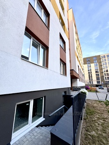 Аренда коммерческой недвижимости, Сокольники, Пустомытовский район, id 5898420