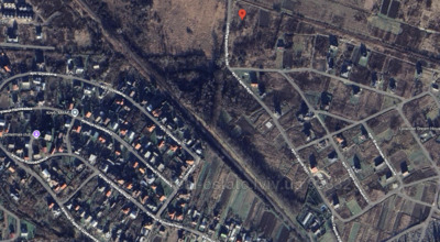 Купити ділянку, під забудову, Володимира Великого, Малехів, Жовківський район, id 5881790