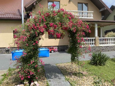 Купити будинок, Рудне, Львівська міськрада район, id 5891117