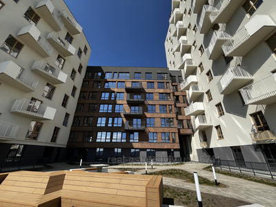 Купить квартиру, Щурата В. ул., Львов, Шевченковский район, id 5899664