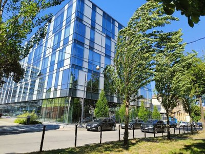 Зняти комерційну нерухомість, Фасадне з окремим входом, Хімічна вул., Львів, Шевченківський район, id 5853994