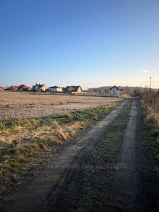 Купити ділянку, під забудову, Суховоля, Суховоля, Сокальський район, id 5879900