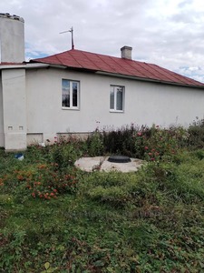 Купити будинок, Лісова, Варяж, Сокальський район, id 5489821