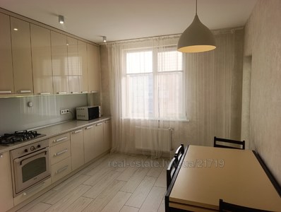 Оренда квартира, Манастирського А. вул., Львів, Сихівський район, id 5618626