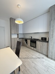 Купити квартиру, Залізнична вул., Львів, Залізничний район, id 5760855