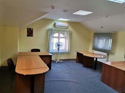 Зняти комерційну нерухомість, Нежитловий фонд, Заводська вул., Львів, Шевченківський район, id 5729108