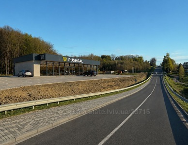 Купити ділянку, комерційного, Солонка, Пустомитівський район, id 5734361
