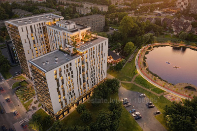 Купити квартиру, Володимира Великого вул., 2А, Львів, Франківський район, id 5739708