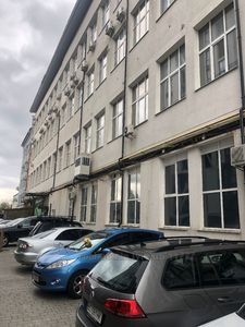 Зняти комерційну нерухомість, Багатофункціональний комплекс, Героїв УПА вул., Львів, Франківський район, id 5728473