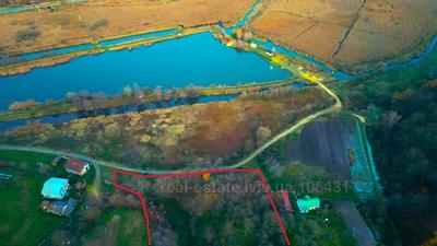 Купить участок, под застройку, Ивано-Франково, Яворовский район, id 5704139