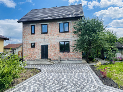 Купити будинок, Солонка, Пустомитівський район, id 5728587