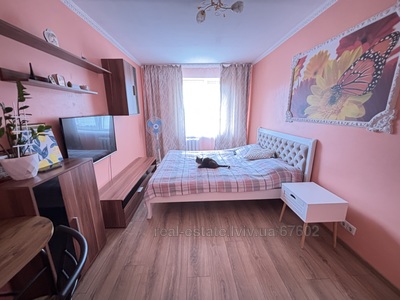 Купить квартиру, Вагонная ул., Львов, Железнодорожный район, id 5898436